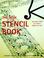 Cover of: The New Stencil Book