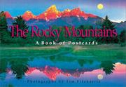 Cover of: The Rocky Mountains by 