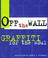 Cover of: Off the Wall