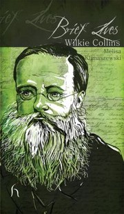 Cover of: Brief Lives Wilkie Collins