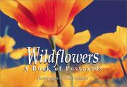 Cover of: Wildflowers by 