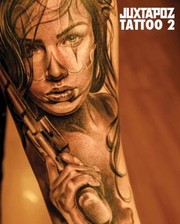 Cover of: Juxtapoz Tattoo