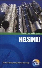 Cover of: Thomas Cook Pocket Guides Helsinki
            
                Thomas Cook Pocket Guide Helsinki