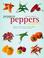 Cover of: Peppers Peppers Peppers