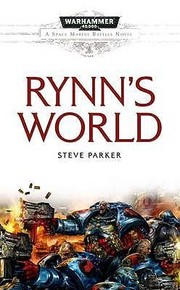 Cover of: Rynns World by 