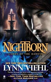 Cover of: Nightborn by 