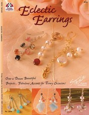 Cover of: Eclectic Earrings
