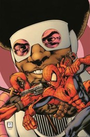 Cover of: Avenging Spiderman