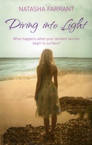 Cover of: Diving Into Light by 
