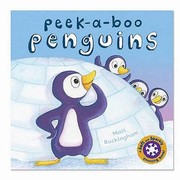 Cover of: Peekaboo Penguins