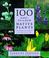 Cover of: 100 Easy-to-Grow Native Plants