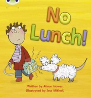 Cover of: No Lunch
