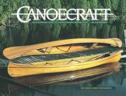 Cover of: Canoecraft: an illustrated guide to fine woodstrip construction