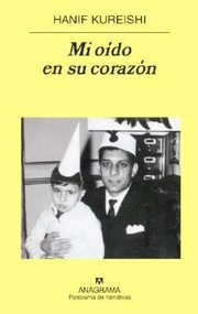 Cover of: Mi Odo En Su Corazn