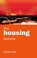 Cover of: The Housing Debate