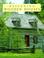 Cover of: Restoring Wooden Houses