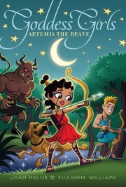 Cover of: Artemis The Brave by 