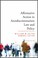 Cover of: Affirmative Action in Antidiscrimination Law and Policy