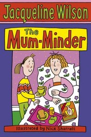 Cover of: The Mumminder by 