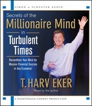 Cover of: Secrets Of The Millionaire Mind In Turbulent Times by 
