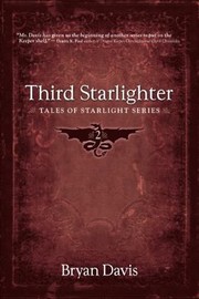 Cover of: Third Starlighter by 