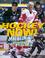 Cover of: Hockey now!