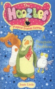 Cover of: The Hoozles Magical Friends Forever