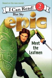 Cover of: Epic Meet The Leafmen by 