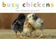 Cover of: Busy Chickens