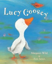 Cover of: Lucy Goosey