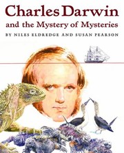 Cover of: Charles Darwin And The Mystery Of Mysteries by 