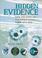 Cover of: Hidden Evidence