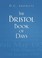 Cover of: The Bristol Book Of Days