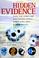 Cover of: Hidden Evidence