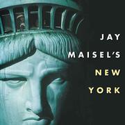 Cover of: Jay Maisel's New York