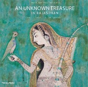 Cover of: An Unknown Treasure In Rajasthan The Bundi Wallpaintings