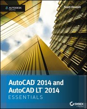 Cover of: Autocad 2014 And Autocad Lt 2014 Essentials