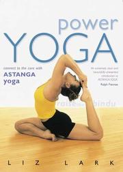 Power Yoga by Liz Lark