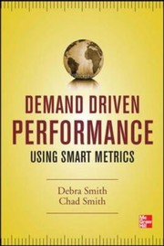 Cover of: Demand Driven Performance