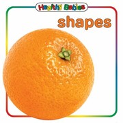 Cover of: Shapes
            
                Healthy Babies