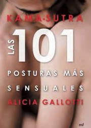 Cover of: Kamasutra Las 101 Posturas Ms Sensuales by 