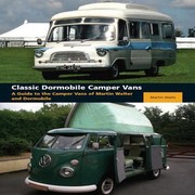 Cover of: Classic Dormobile Camper Vans