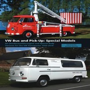 Cover of: VW Bus and PickUp Special Models