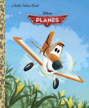 Planes by Golden Books