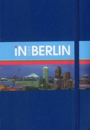 Cover of: Inguide Berlin With Map
            
                Inguide