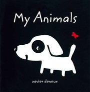 Cover of: My Animals