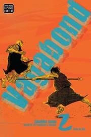 Cover of: Vagabond VIZBIG Edition, Vol. 2