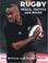 Cover of: Rugby Skills, Tactics & Rules