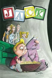 Cover of: Jack And The Zombie Box