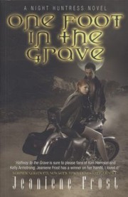 Cover of: One Foot In The Grave
